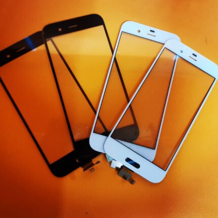 Sharp Aquos R1 Touch Glass