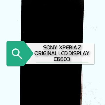 SONY XPERIA Z 100% ORIGINAL LCD PANEL